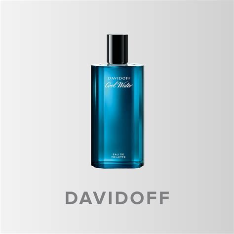 davidoff website